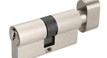 Double Cylinder Lock, The Ultimate Security Solution