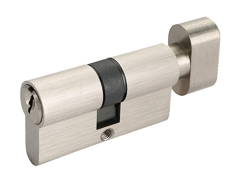 Double Cylinder Lock